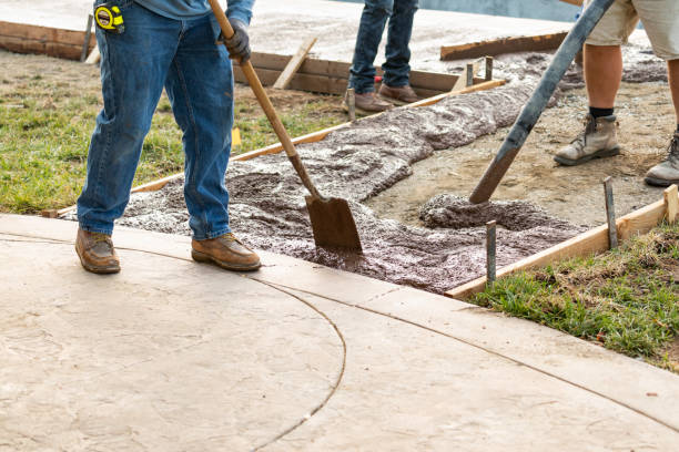 Best Concrete Removal and Replacement in Cascade Chipita Park, CO
