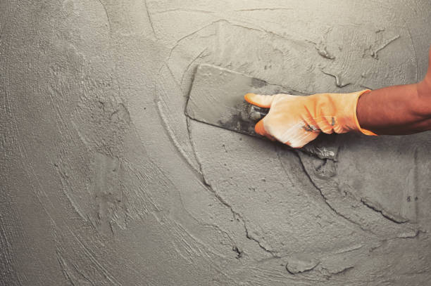 Best Concrete Foundation Repair in Cascade Chipita Park, CO
