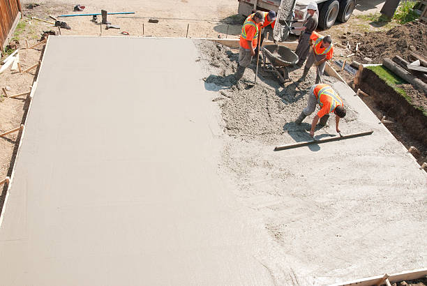  Cascade Chipita Park, CO Concrete contractor Pros