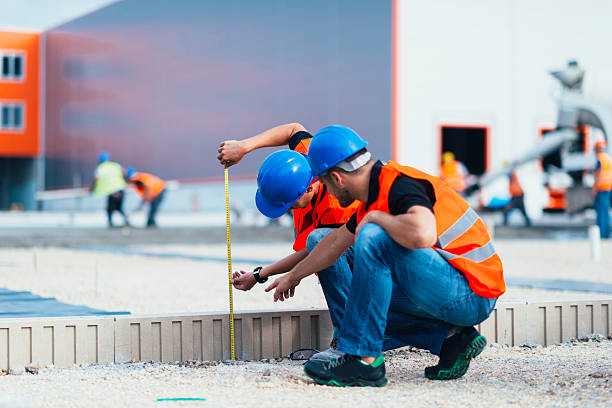 Best Concrete Slab Construction in Cascade Chipita Park, CO