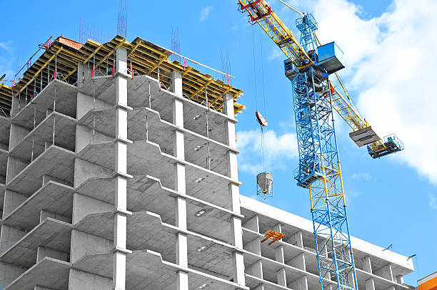 Reliable CO Concrete contractor Solutions